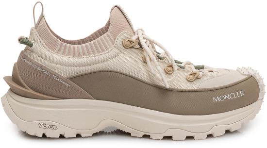 26SS 몽클레어 스니커즈 L109A4M00270M844623F TAUPE