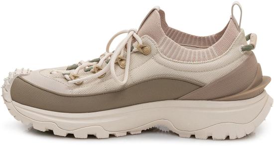 26SS 몽클레어 스니커즈 L109A4M00270M844623F TAUPE - MONCLER