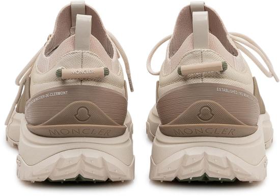 26SS 몽클레어 스니커즈 L109A4M00270M844623F TAUPE - MONCLER