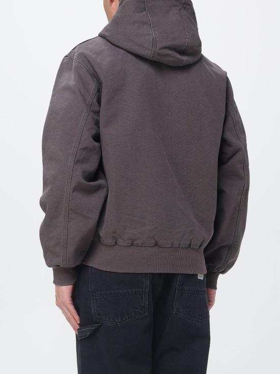 26SS 칼하트 WIP OG 액티브 자켓 I034820 3IS4O Earth - CARHARTT WIP