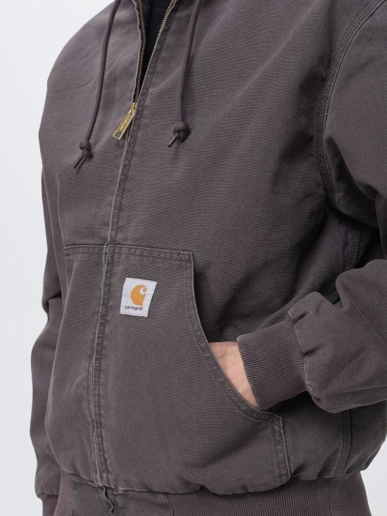 26SS 칼하트 WIP OG 액티브 자켓 I034820 3IS4O Earth - CARHARTT WIP