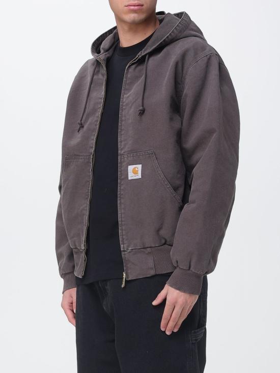 26SS 칼하트 WIP OG 액티브 자켓 I034820 3IS4O Earth - CARHARTT WIP