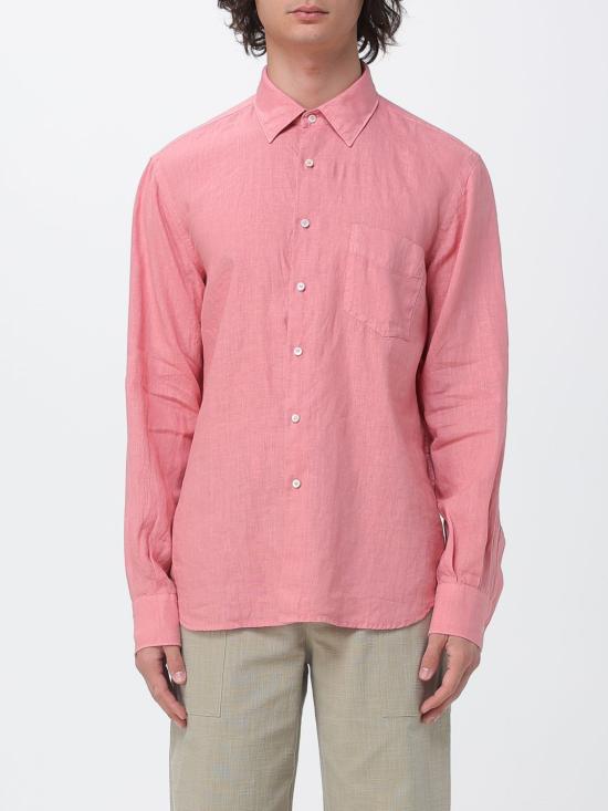 26SS 아스페시 긴팔 셔츠 CE36C195 85194 Pink