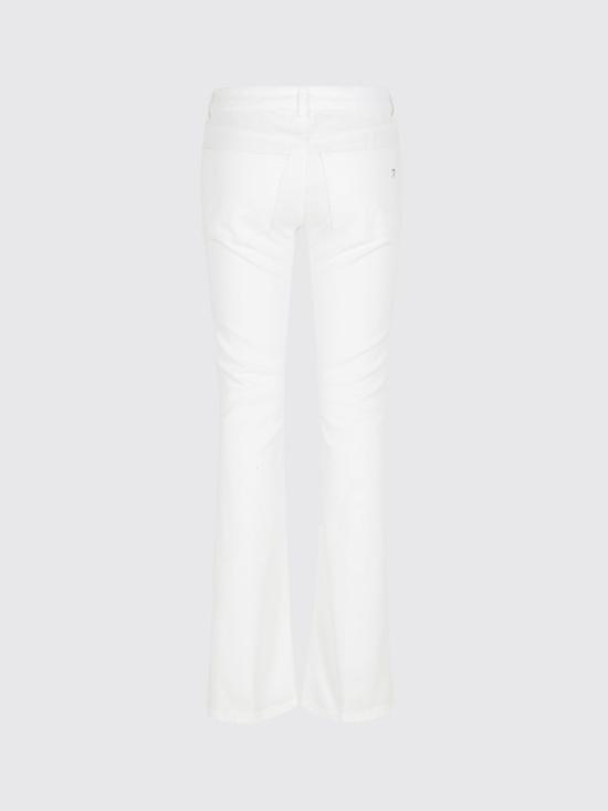 26SS 돈답 데님 팬츠 DP755BSE037KPT 001 Black - DONDUP