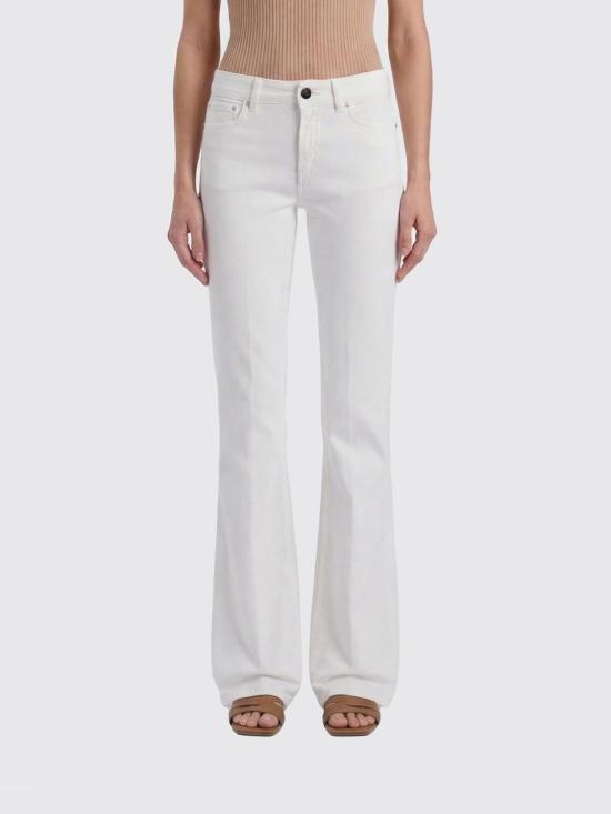 26SS 돈답 데님 팬츠 DP755BSE037KPT 001 Black