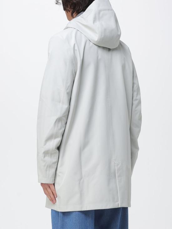 26SS 까웨 자켓 K5126SW 634 Beige - K-WAY