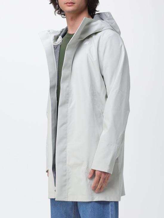 26SS 까웨 자켓 K5126SW 634 Beige - K-WAY