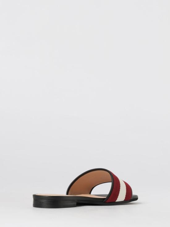 26SS 발리 힐/펌프스 WF105NTE002 I9F5 Black - BALLY