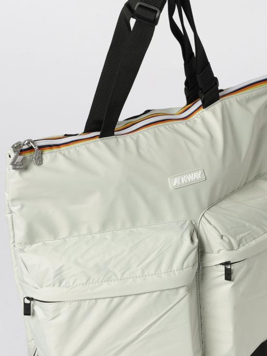 26SS 까웨 숄더백 K71377W 634 Beige - K-WAY