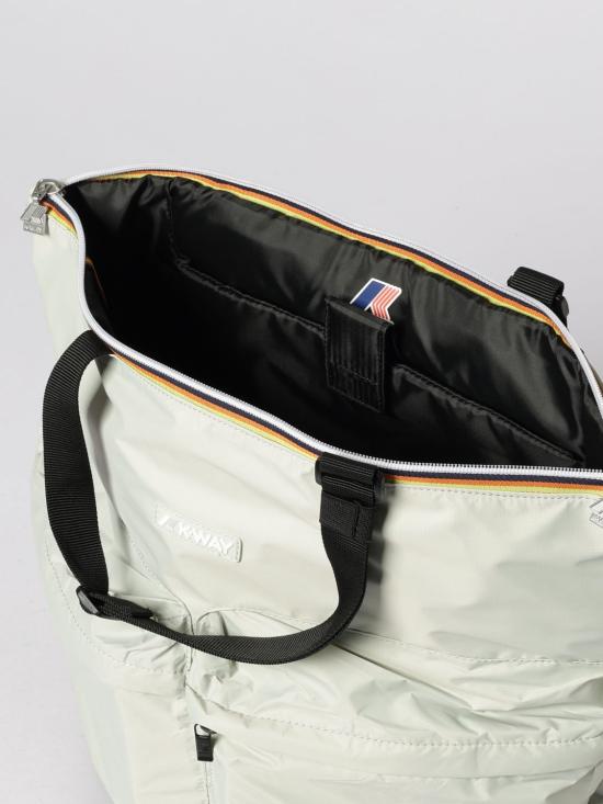 26SS 까웨 숄더백 K71377W 634 Beige - K-WAY