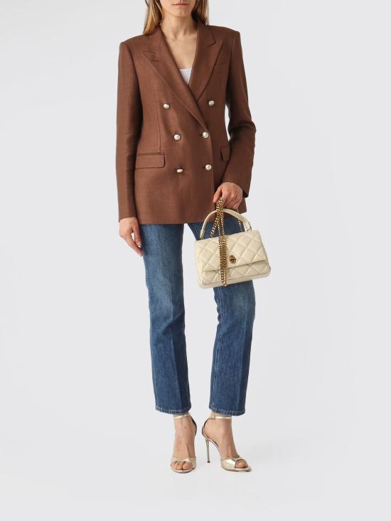 26SS 딸리아토레 자켓 JPARIGI10BG30019 M1088 Brown - TAGLIATORE