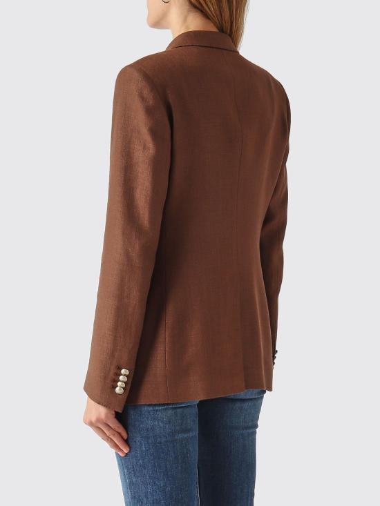 26SS 딸리아토레 자켓 JPARIGI10BG30019 M1088 Brown - TAGLIATORE