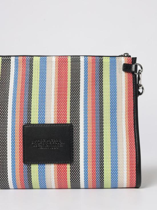 26SS 마크제이콥스 클러치/파우치 2S6SCP016S02 630 Multicolor - MARC JACOBS