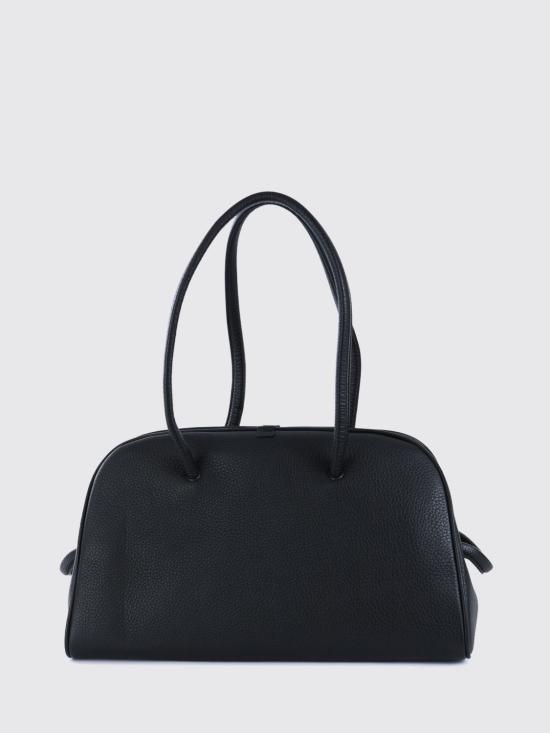 26SS 자크뮈스 숄더백 25EBAU00417AC03A03 990 Black - JACQUEMUS