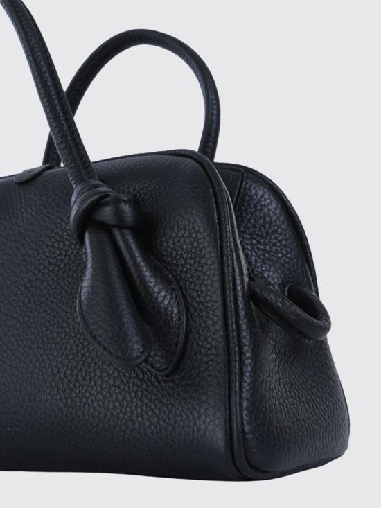 26SS 자크뮈스 숄더백 25EBAU00417AC03A03 990 Black - JACQUEMUS