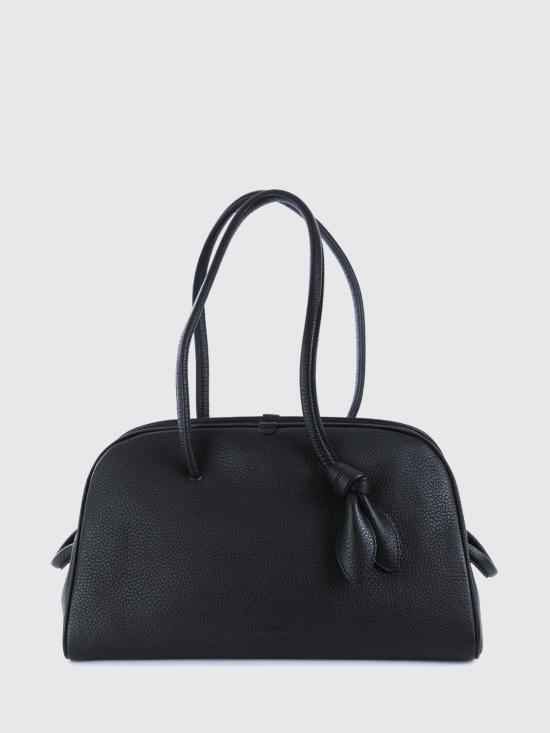 26SS 자크뮈스 숄더백 25EBAU00417AC03A03 990 Black