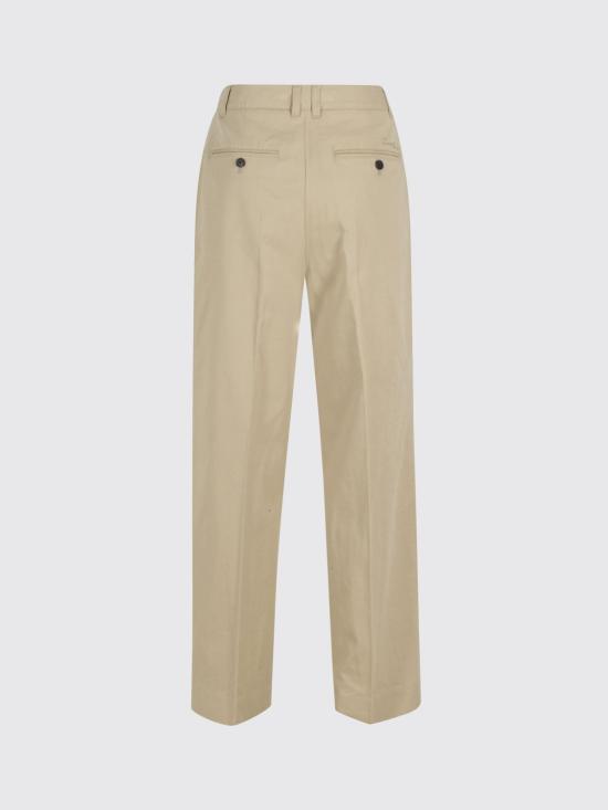 26SS 던스트 팬츠 UDPA6A224 Beige - DUNST