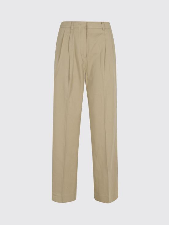 26SS 던스트 팬츠 UDPA6A224 Beige - DUNST