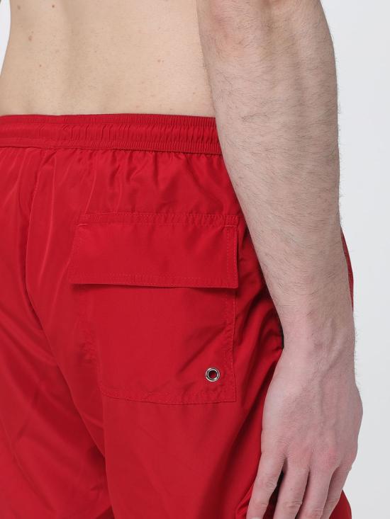 26SS 지씨디에스 스윔팬츠 C1MEQS244T016 436B Red - GCDS