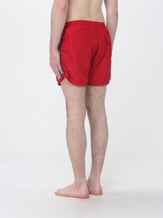 26SS 지씨디에스 스윔팬츠 C1MEQS244T016 436B Red - GCDS