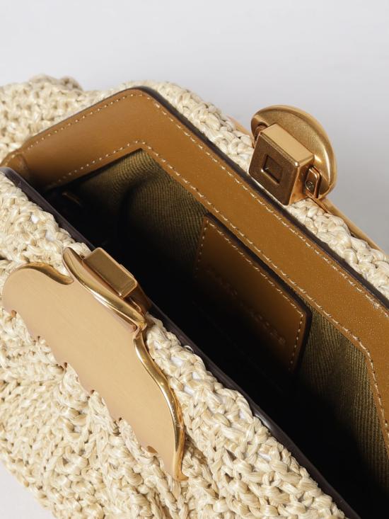 26SS 마크제이콥스 클러치/파우치 2S6HCL005H02 255 Lilac - MARC JACOBS