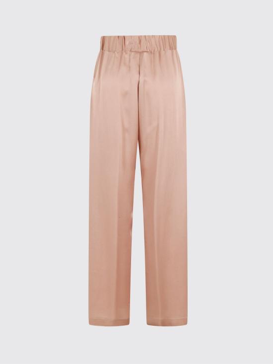 26SS 세미쿠튀르 팬츠 Y6SM35 E34 Pink - SEMI-COUTURE