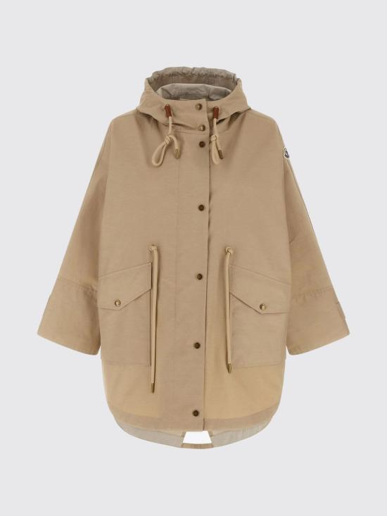 26SS 몽클레어 코트 L10931C00012599CU 23Q Beige