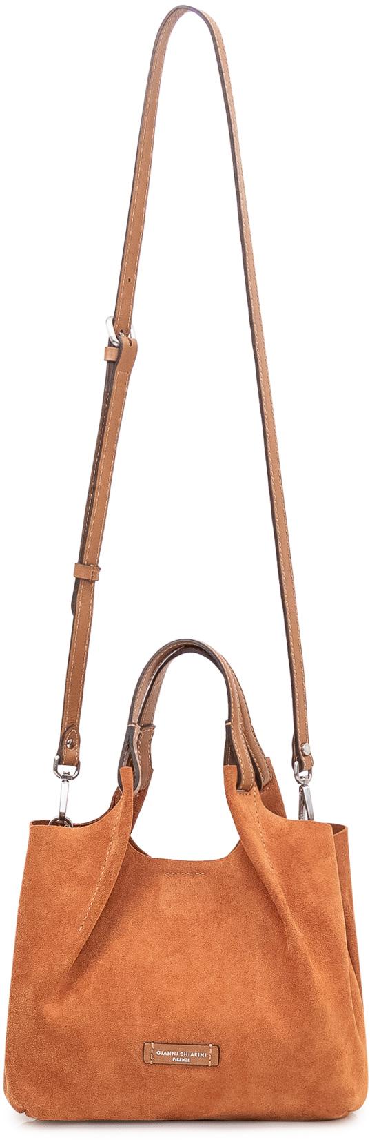 26SS 지아니 끼아리니 토트백 BS9779CMPL1478 BEIGE - GIANNI CHIARINI