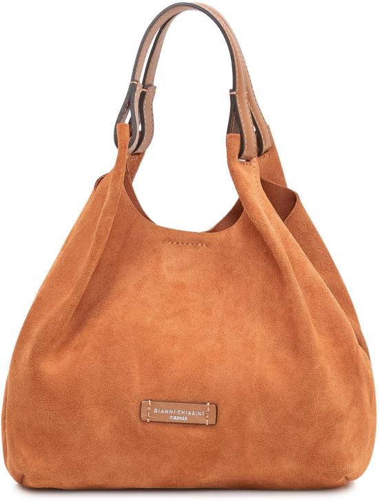 26SS 지아니 끼아리니 토트백 BS9779CMPL1478 BEIGE