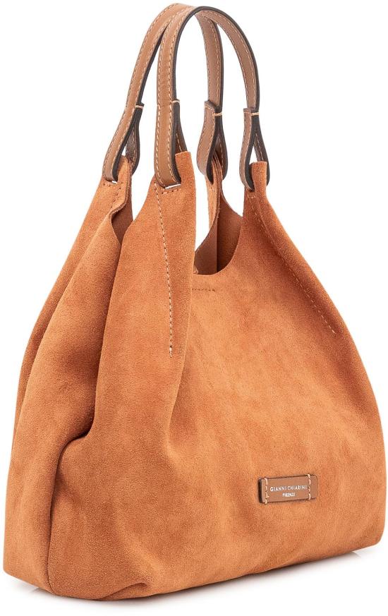 26SS 지아니 끼아리니 토트백 BS9779CMPL1478 BEIGE - GIANNI CHIARINI