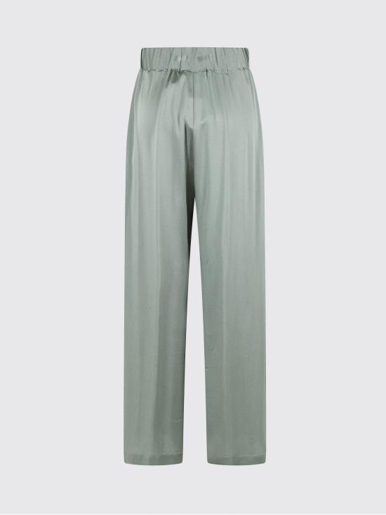 26SS 세미쿠튀르 팬츠 Y6SM35 S29 Green - SEMI-COUTURE