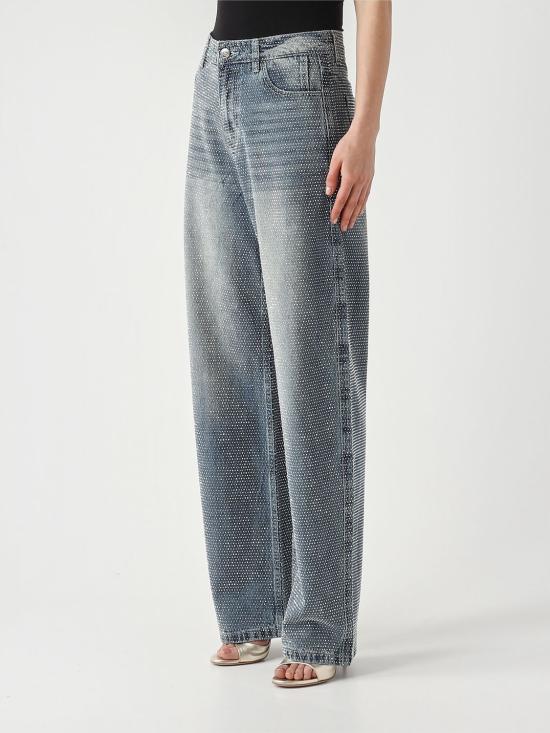 26SS 트웬티포하이치 데님 팬츠 A0107 DEN62 Denim - TWENTY FOURHAITCH