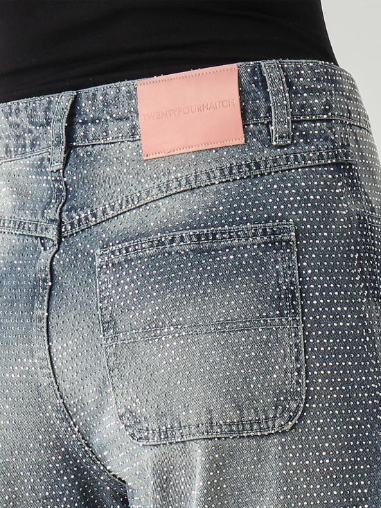 26SS 트웬티포하이치 데님 팬츠 A0107 DEN62 Denim - TWENTY FOURHAITCH