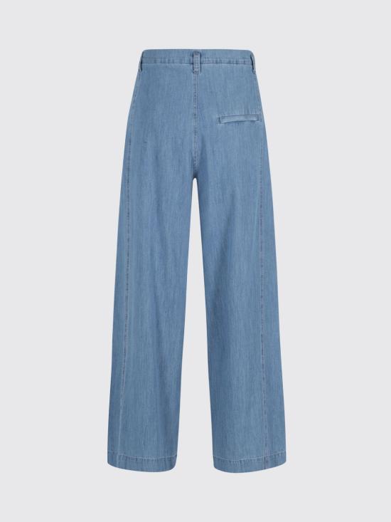 26SS 텔라 팬츠 140337010557 R001 Blue - TELA