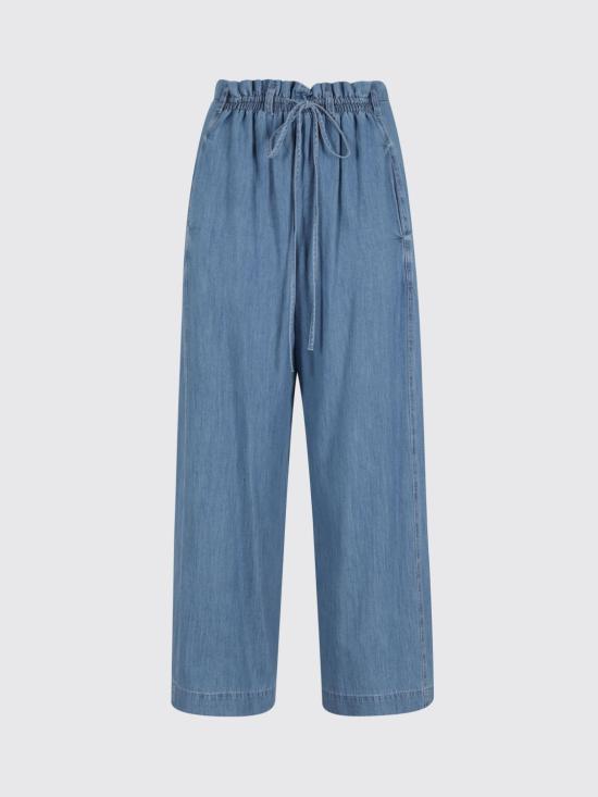 26SS 텔라 팬츠 140337010557 R001 Blue - TELA