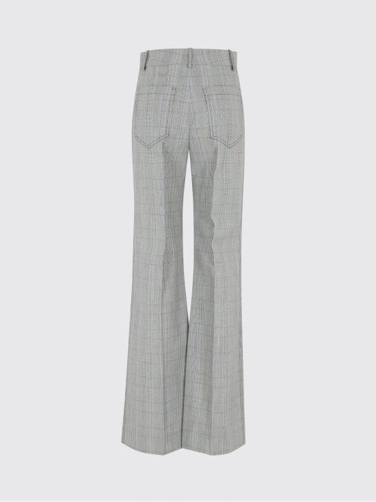 26SS 빅토리아 베컴 팬츠 1126WTR005115M 9640 Blue - VICTORIA BECKHAM