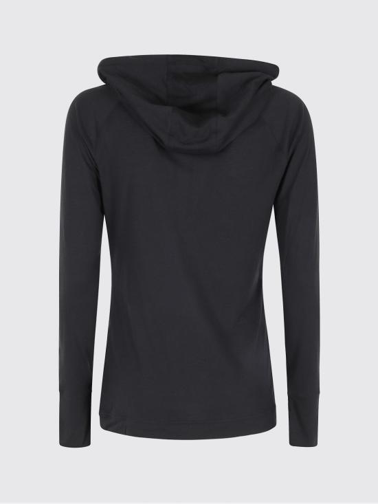 26SS 아디다스 바이 스텔라매카트니 스웨터 KE5439 Black - ADIDAS BY STELLA MCCARTNEY