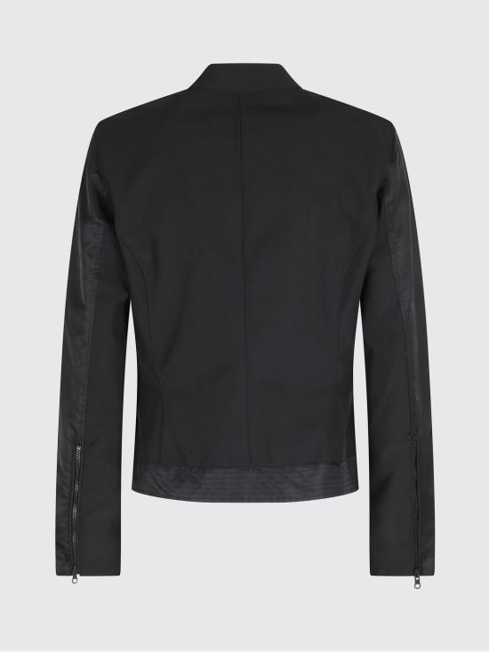 26SS 블라우어 자켓 26SBLDC01217007108 999 Black - BLAUER