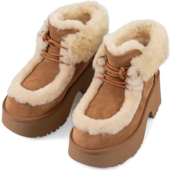 25FW 어그 부츠 1171532CHE BEIGE - UGG