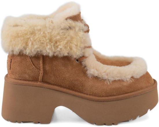 25FW 어그 부츠 1171532CHE BEIGE