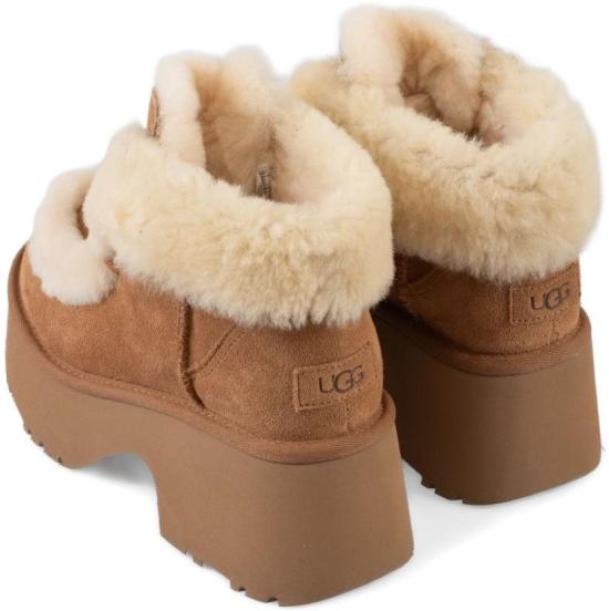 25FW 어그 부츠 1171532CHE BEIGE - UGG
