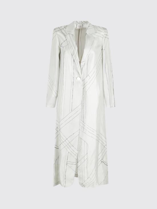 26SS 알리지 자켓 116929P6223 PISTACCHIO Green - ALYSI