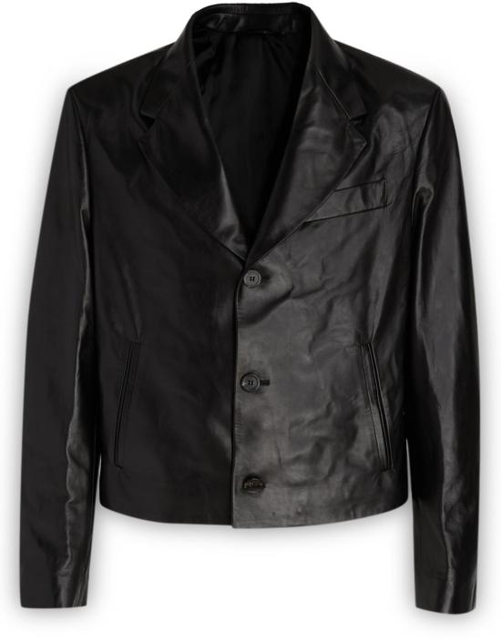  살바토레 페라가모 자켓 761349001 DIVERS