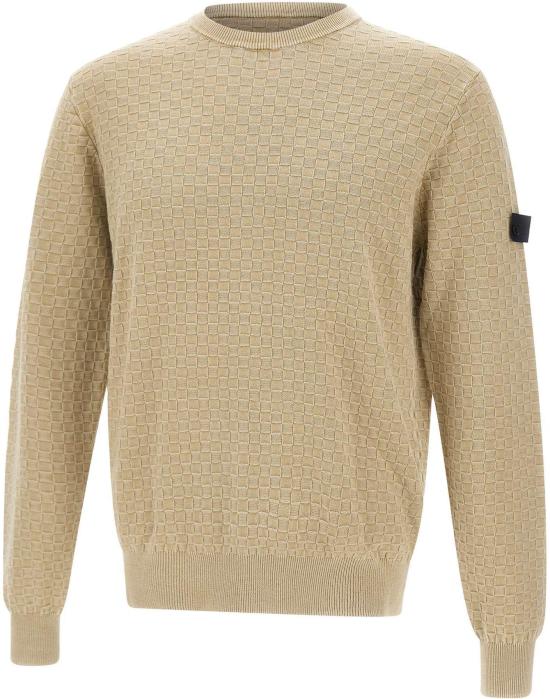 26SS 페트레이 스웨터 PEU584599012274794 BEIGE