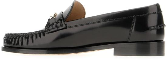 25SS 살바토레 페라가모 로퍼 781010001 BLACK - SALVATORE FERRAGAMO