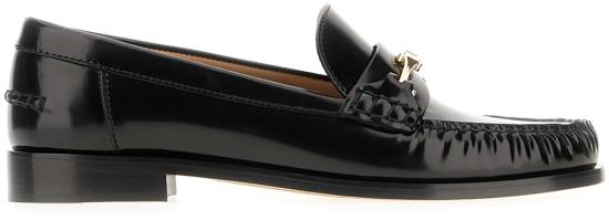 25SS 살바토레 페라가모 로퍼 781010001 BLACK