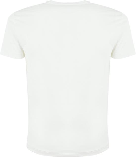 26SS 랄프 로렌 반팔 티셔츠 710680785003 WHITE - RALPH LAUREN