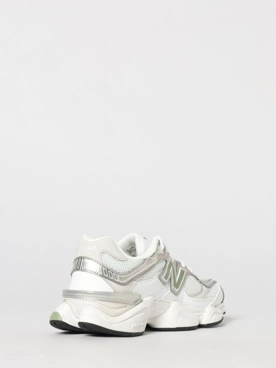26SS 뉴발란스 9060 스니커즈 U90603B6 White - NEW BALANCE