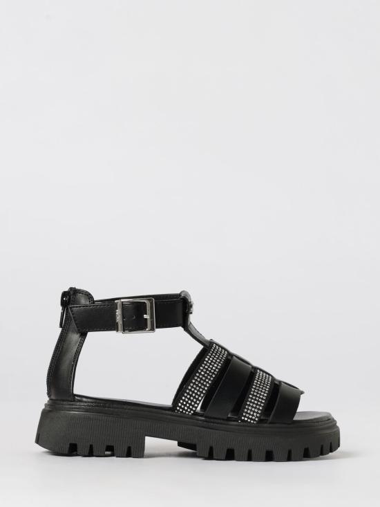 26SS [키즈] 디젤 샌들 BC1065KF014 K900 Black