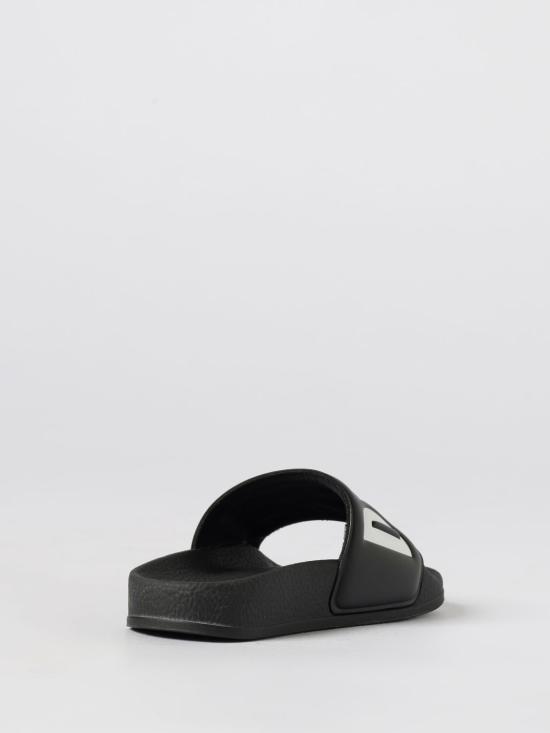 26SS [키즈] 디젤 플립플랍 BC1084KF019 K900 Black - DIESEL